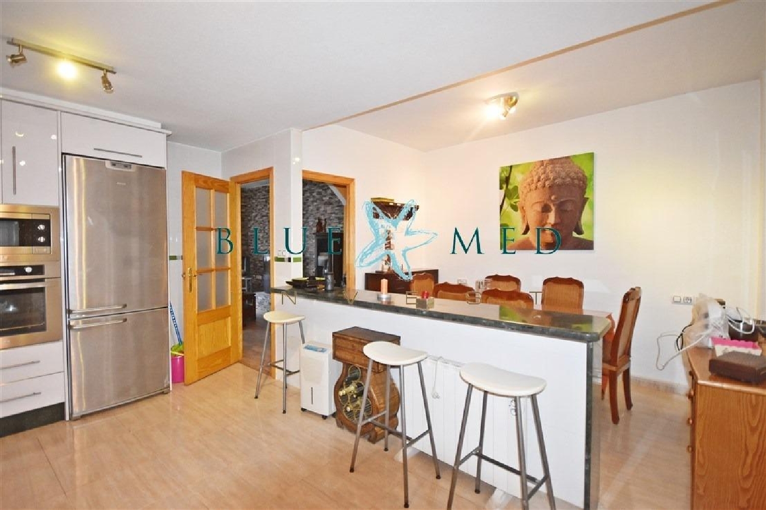  te koop duplex Mazarrón Bajo Guadalentín 7