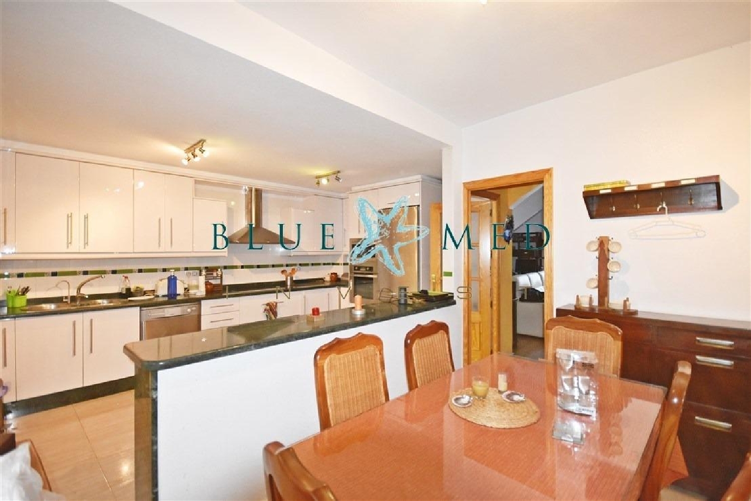  te koop duplex Mazarrón Bajo Guadalentín 8