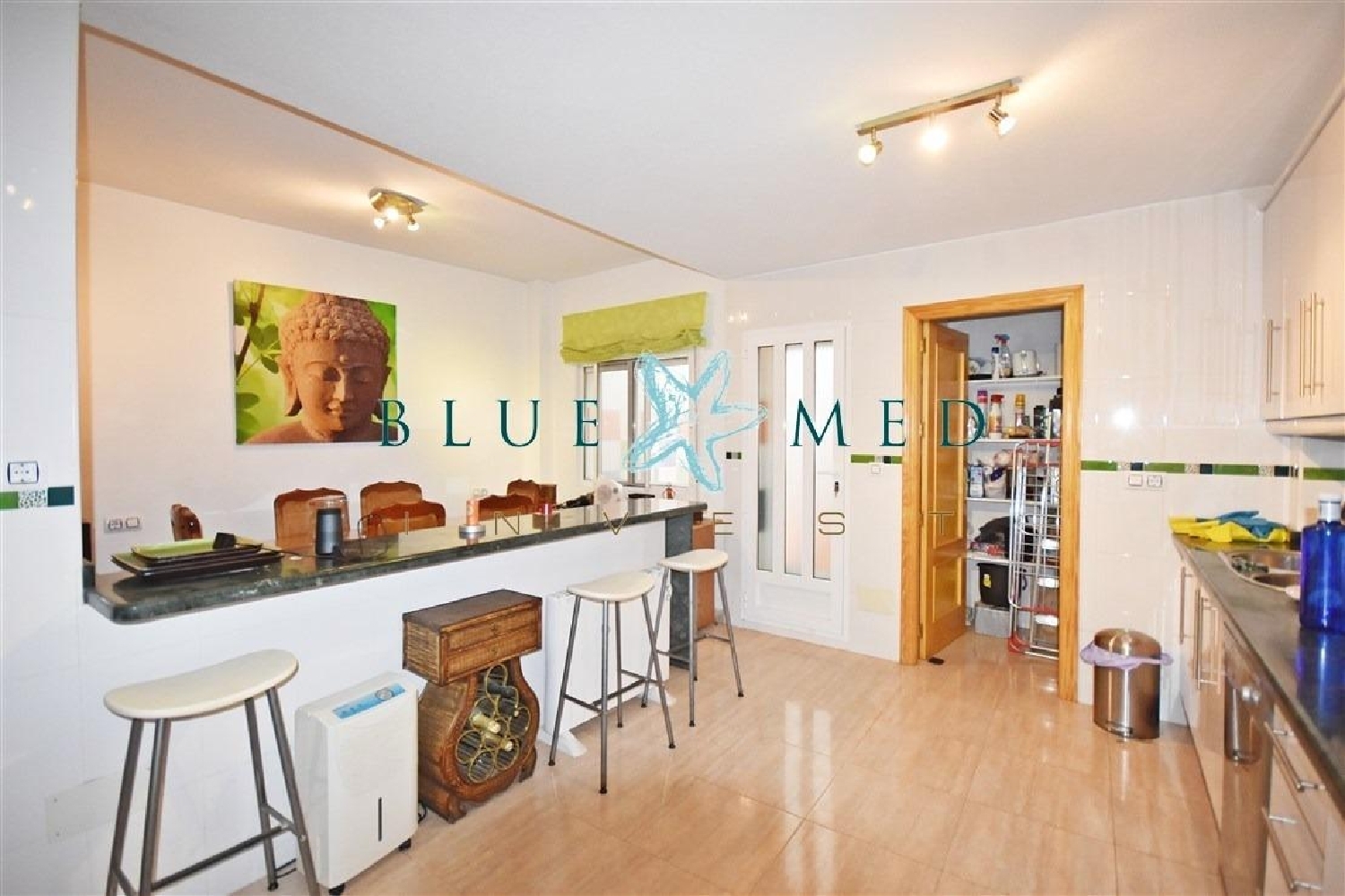  te koop duplex Mazarrón Bajo Guadalentín 6