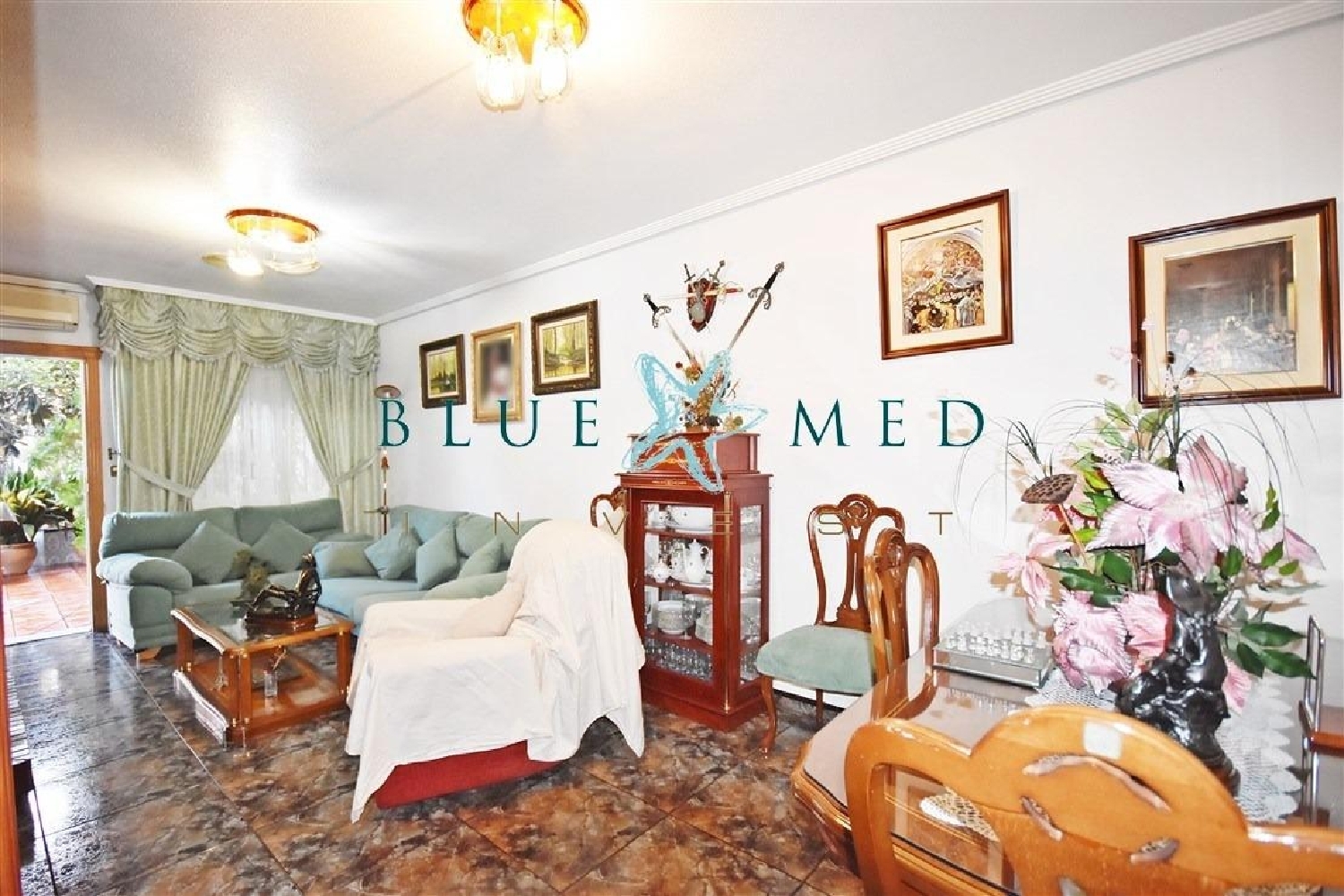  te koop duplex Mazarrón Bajo Guadalentín 5