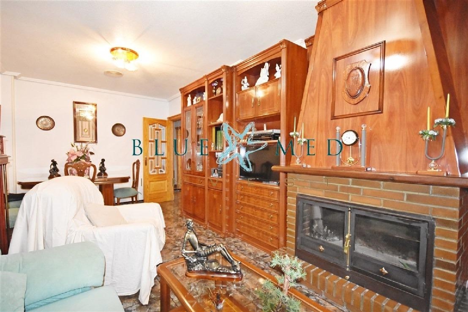  te koop duplex Mazarrón Bajo Guadalentín 3