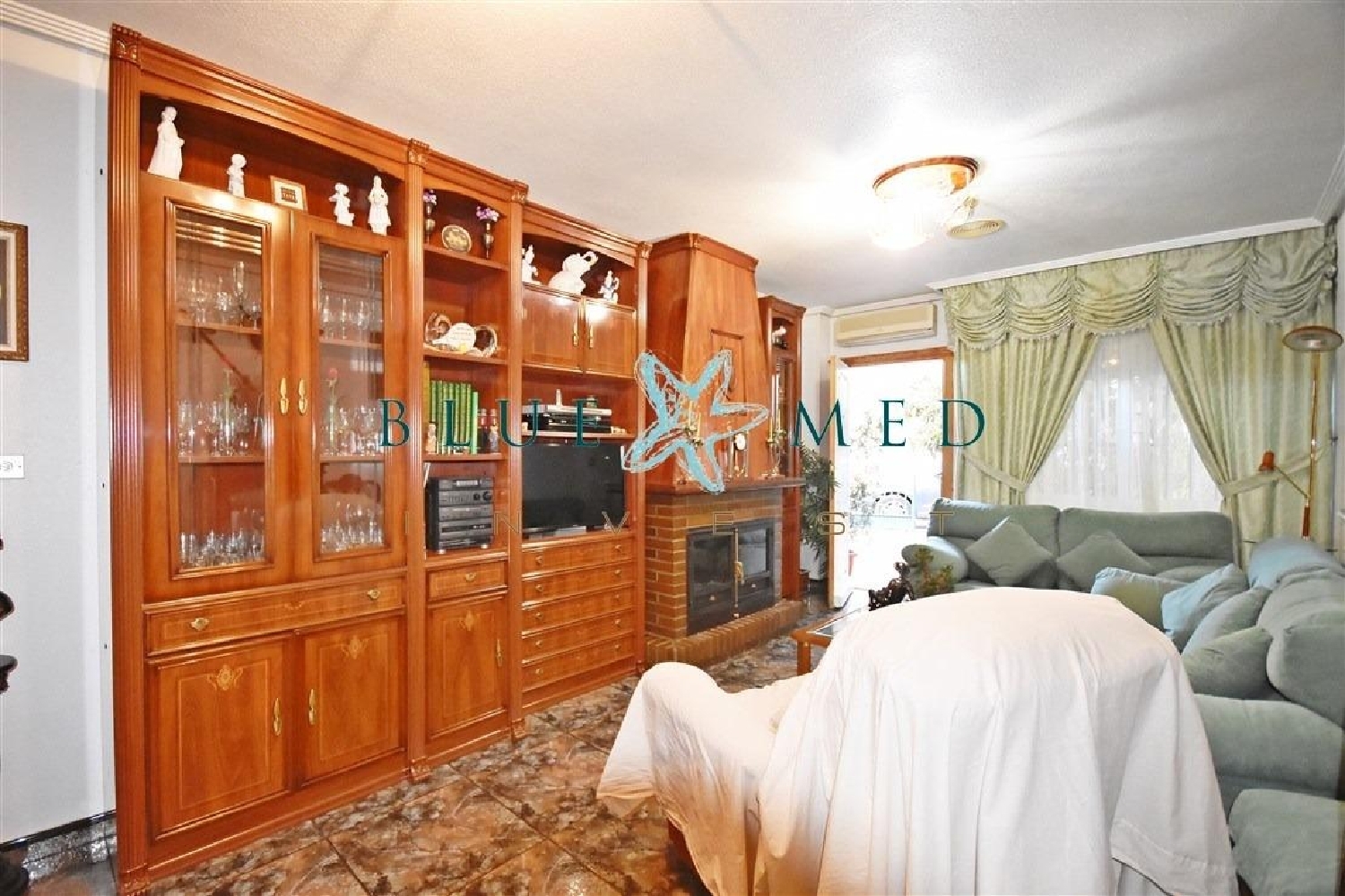  te koop duplex Mazarrón Bajo Guadalentín 4