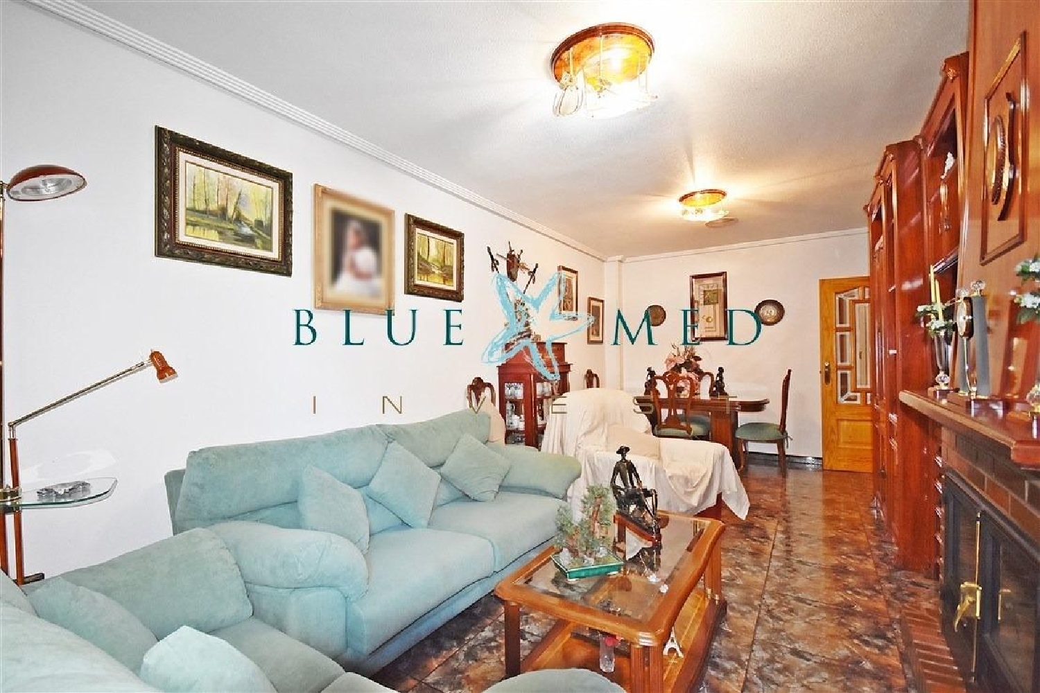  te koop duplex Mazarrón Bajo Guadalentín 2