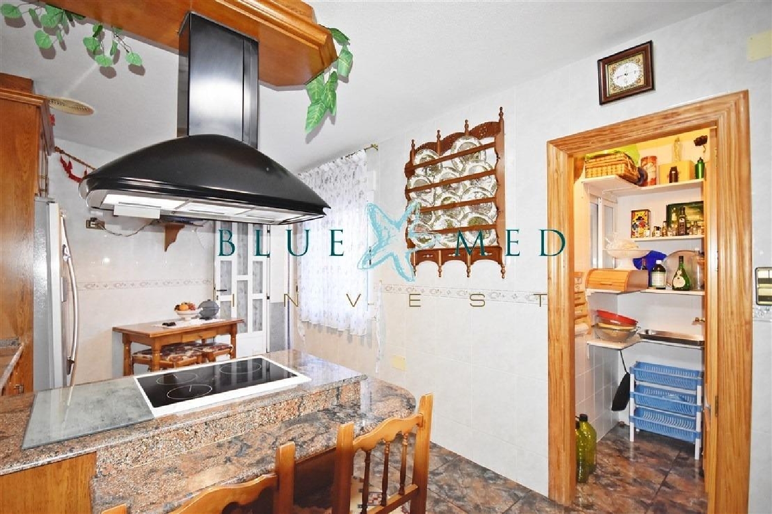  te koop duplex Mazarrón Bajo Guadalentín 8