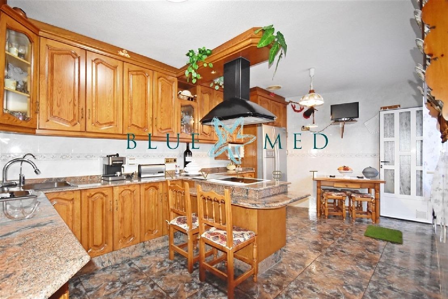  te koop duplex Mazarrón Bajo Guadalentín 7