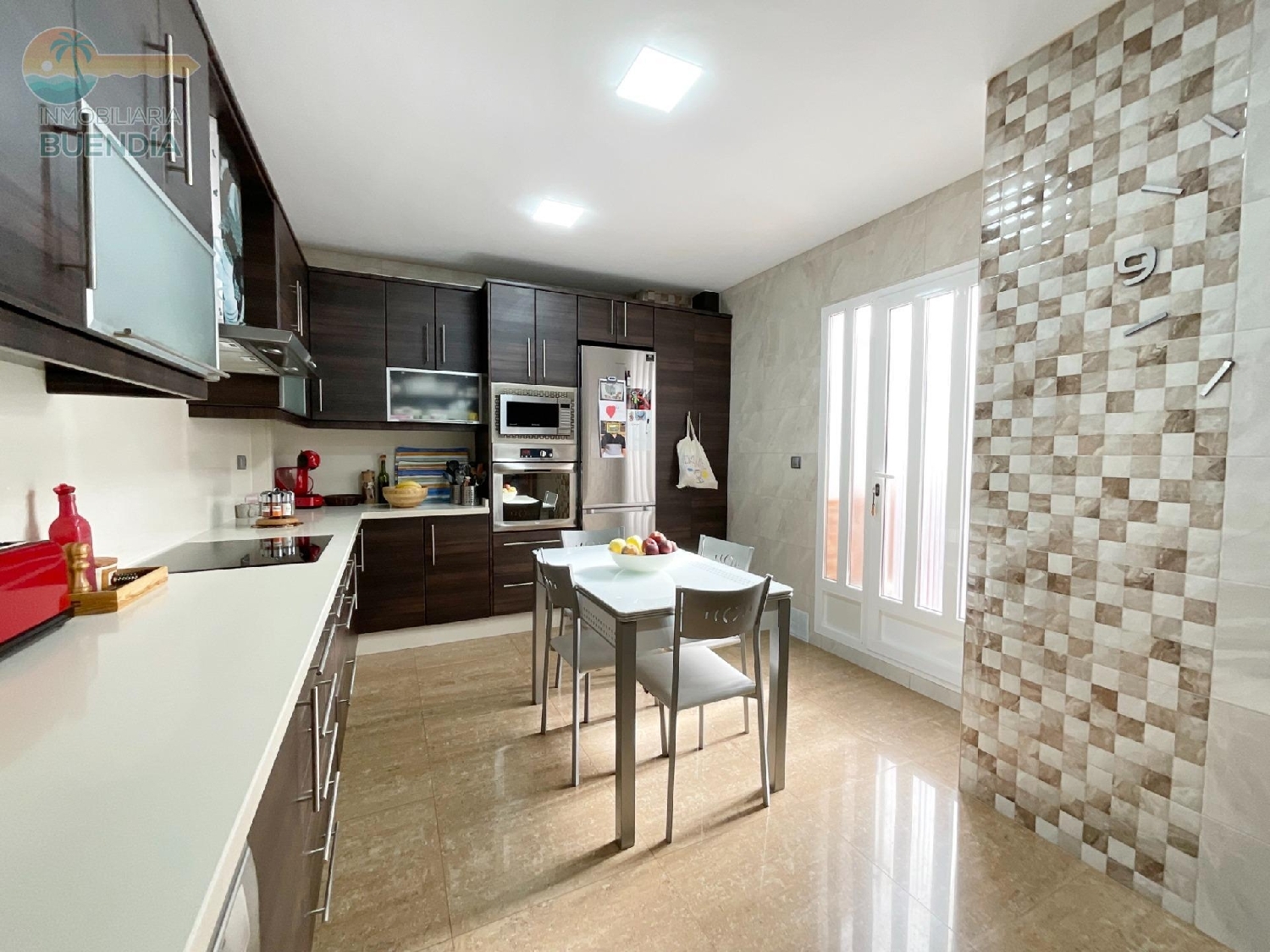  à vendre duplex Mazarrón Bajo Guadalentín 8