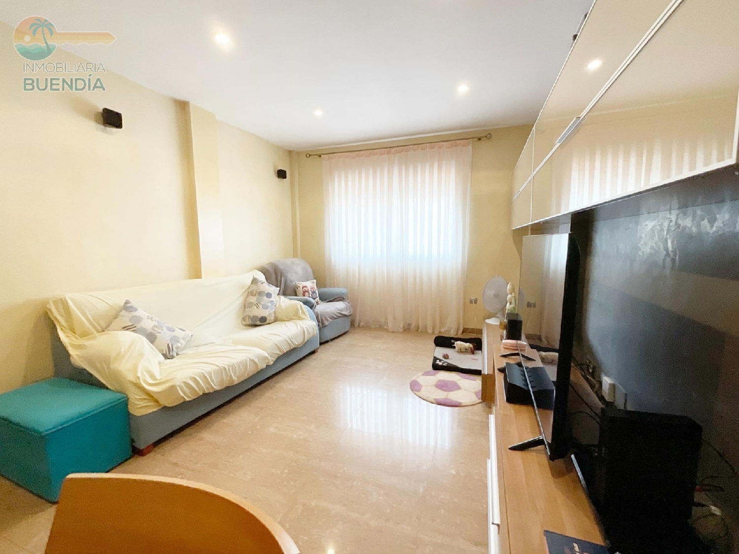  à vendre duplex Mazarrón Bajo Guadalentín 3