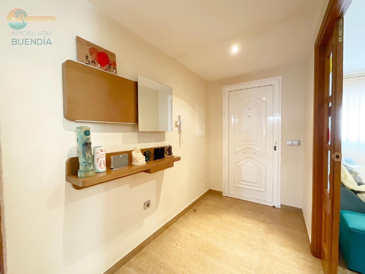  à vendre duplex Mazarrón Bajo Guadalentín 4