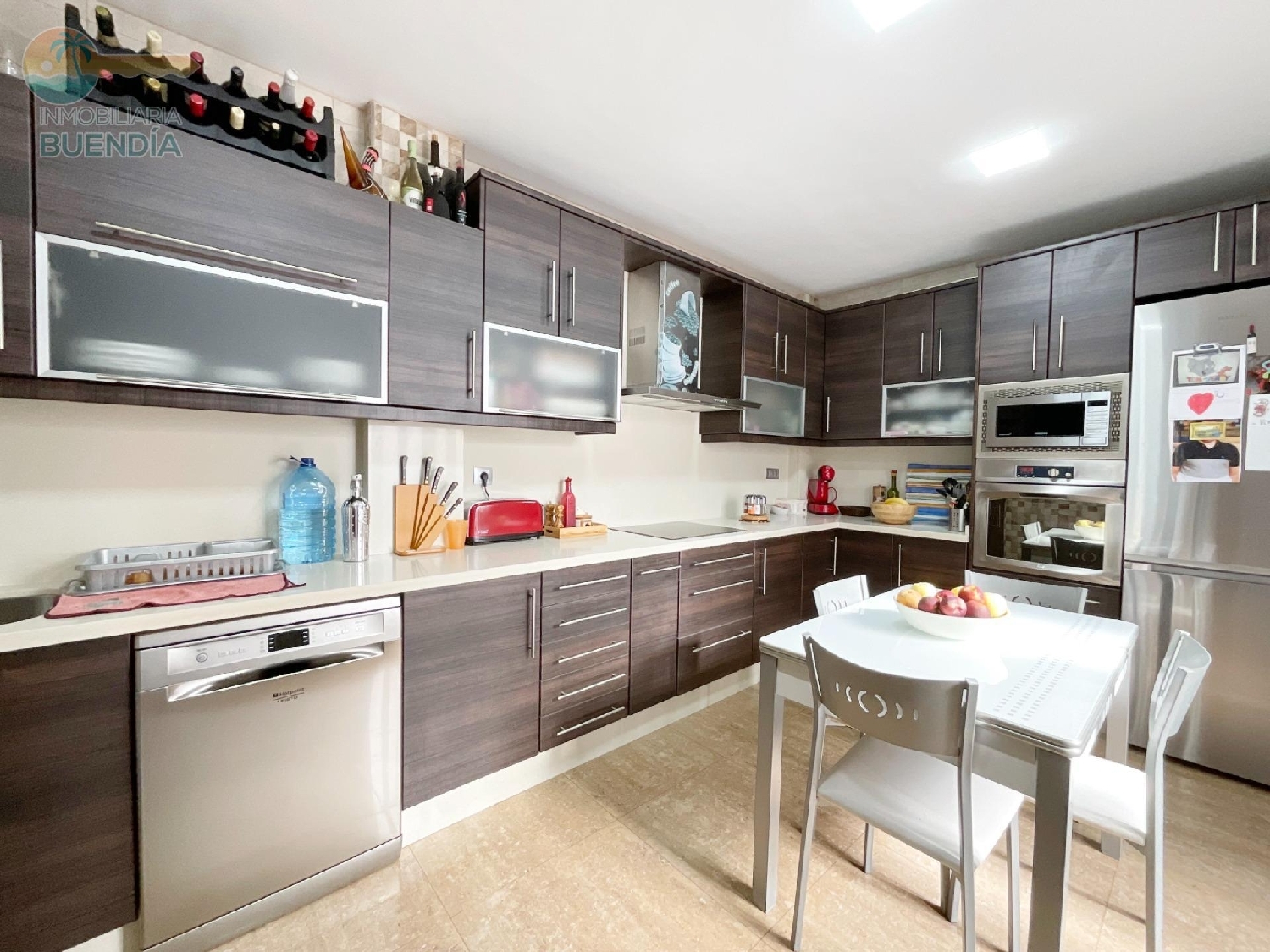  à vendre duplex Mazarrón Bajo Guadalentín 5