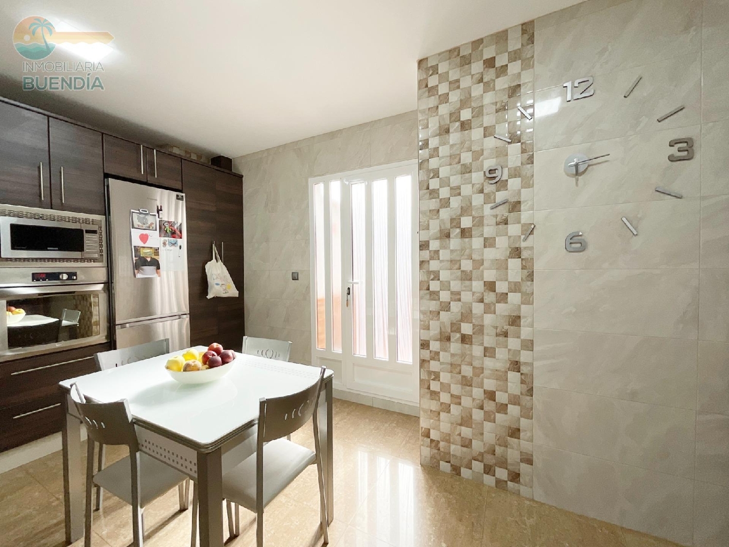  à vendre duplex Mazarrón Bajo Guadalentín 6