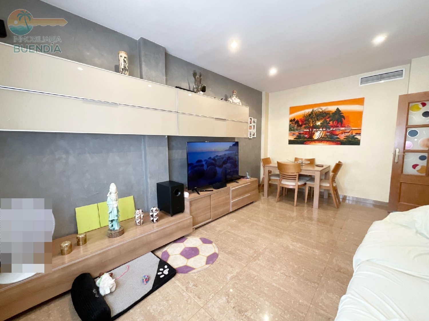  à vendre duplex Mazarrón Bajo Guadalentín 1