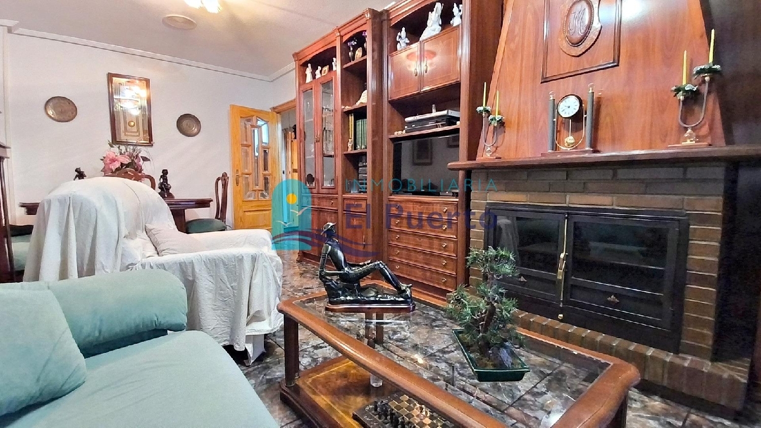  for sale duplex Mazarrón Bajo Guadalentín 4