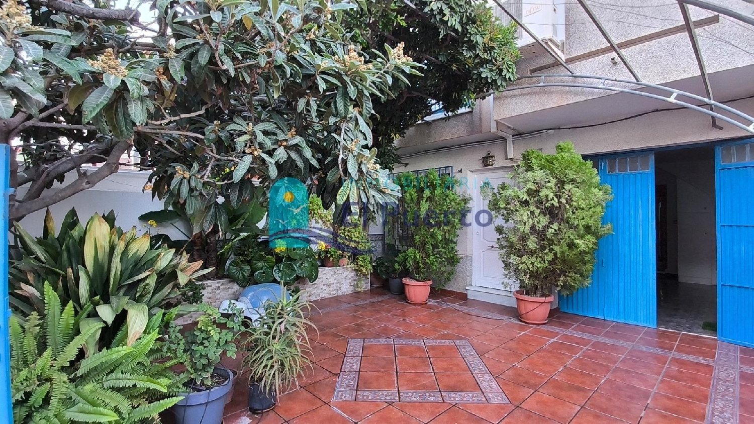  for sale duplex Mazarrón Bajo Guadalentín 1