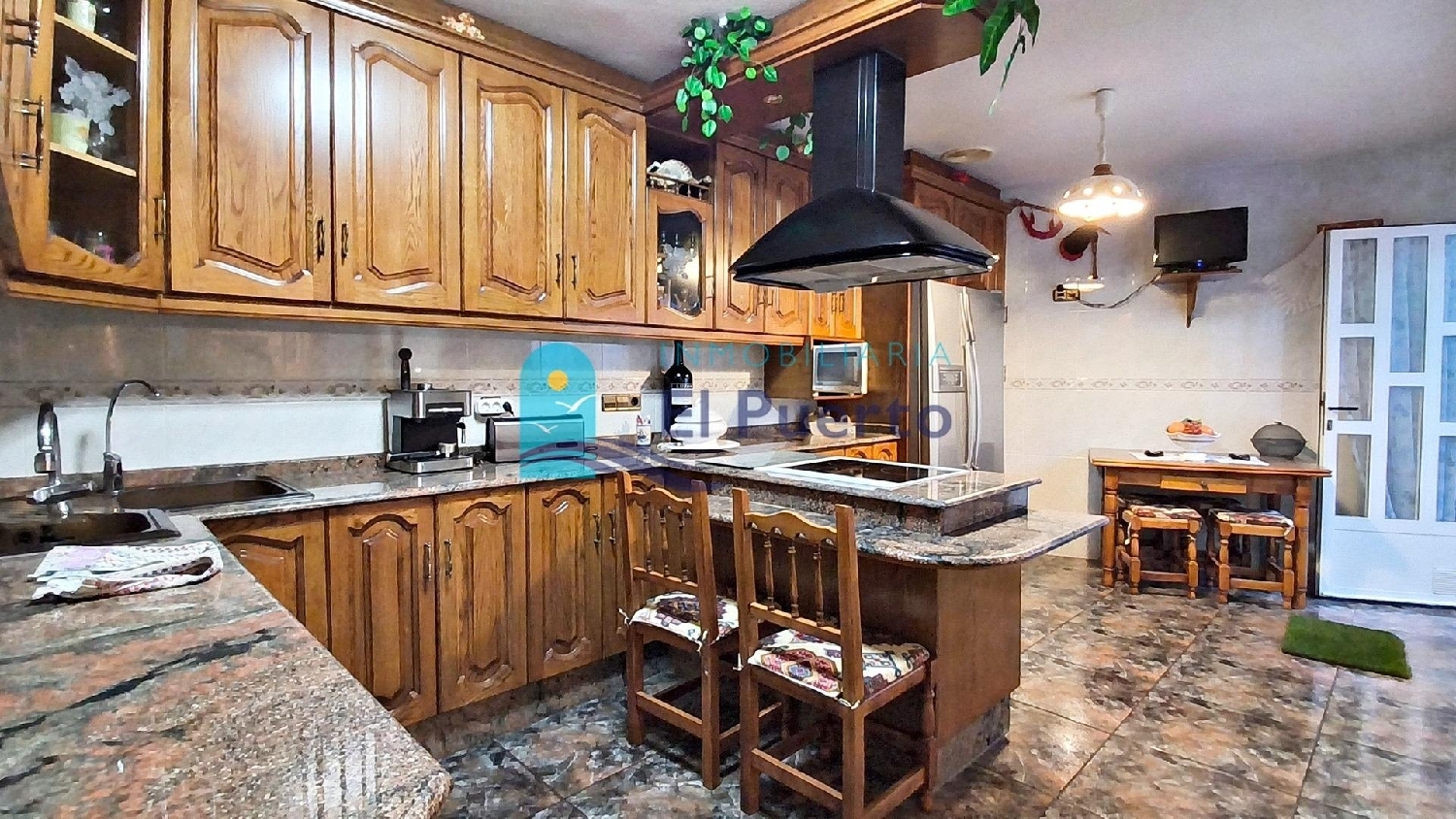  for sale duplex Mazarrón Bajo Guadalentín 7