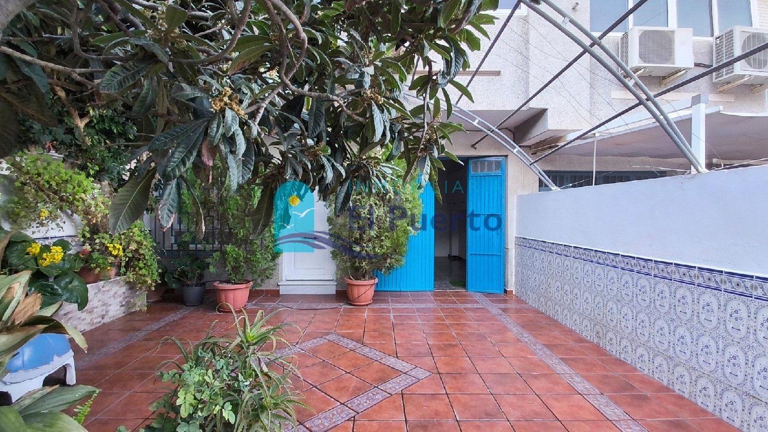  for sale duplex Mazarrón Bajo Guadalentín 2