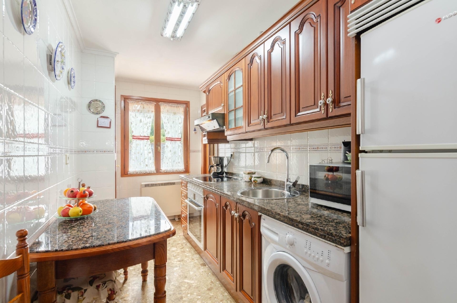  for sale duplex Mieres Caudal 7