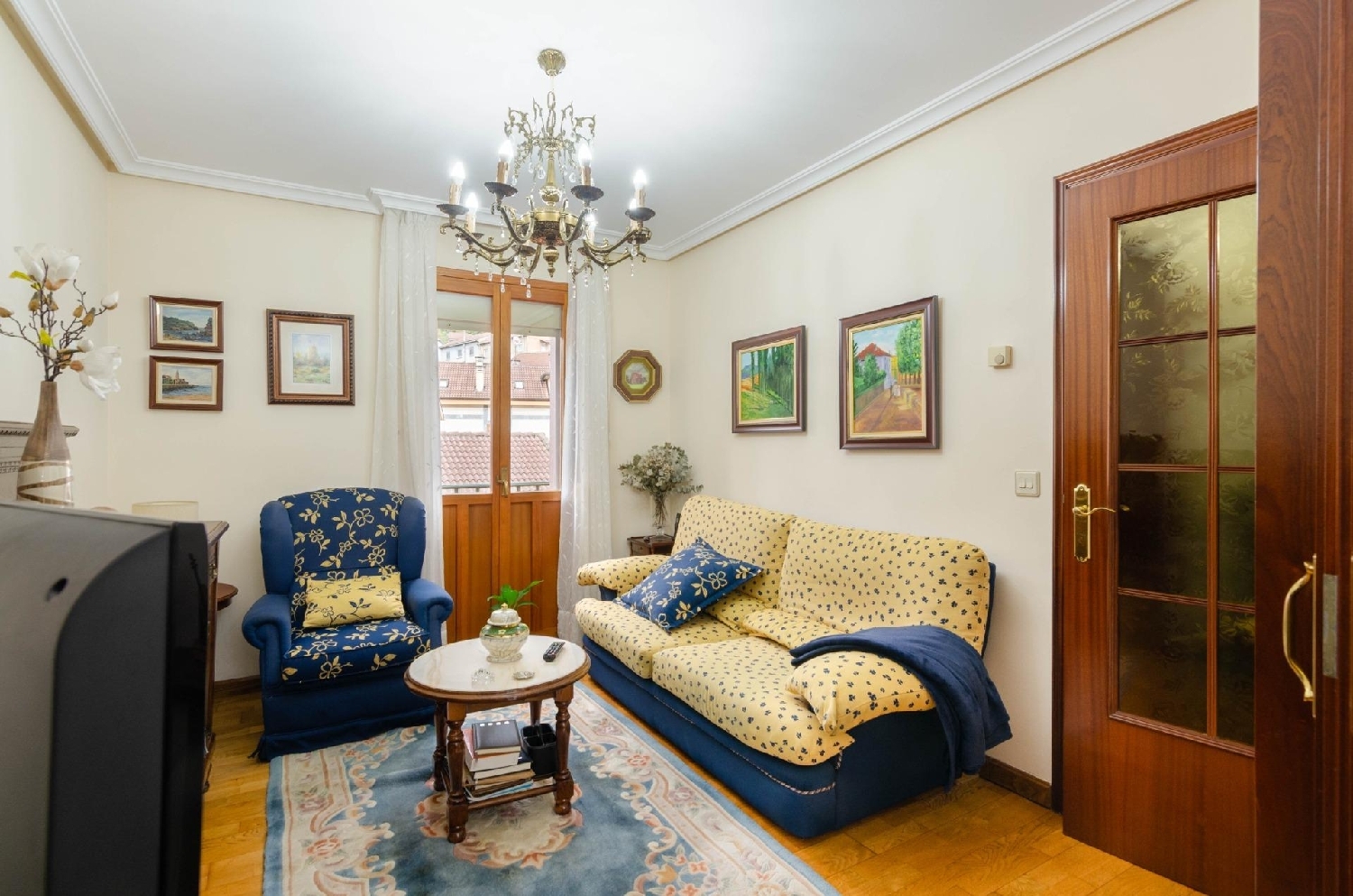  for sale duplex Mieres Caudal 2