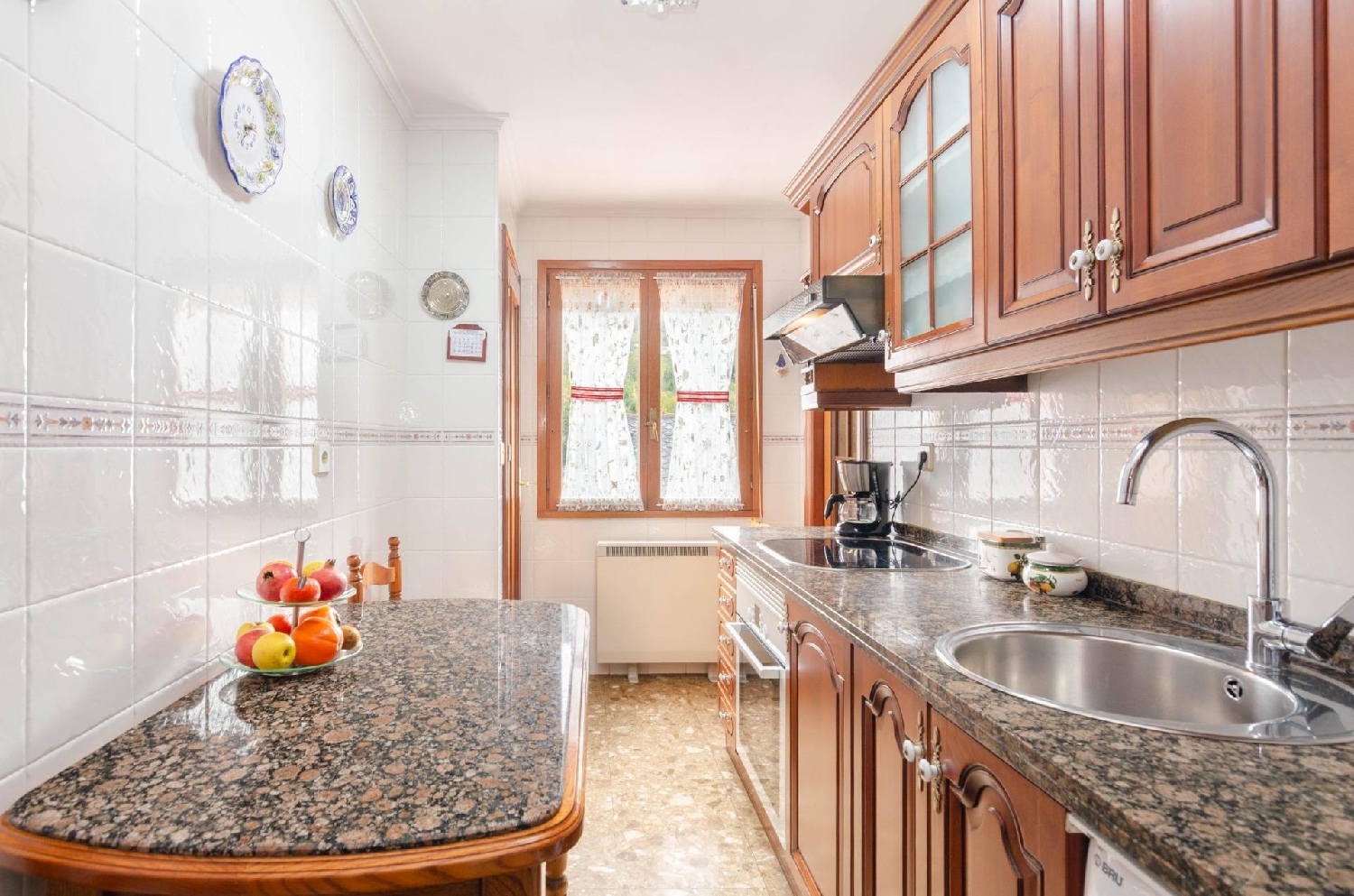  for sale duplex Mieres Caudal 8