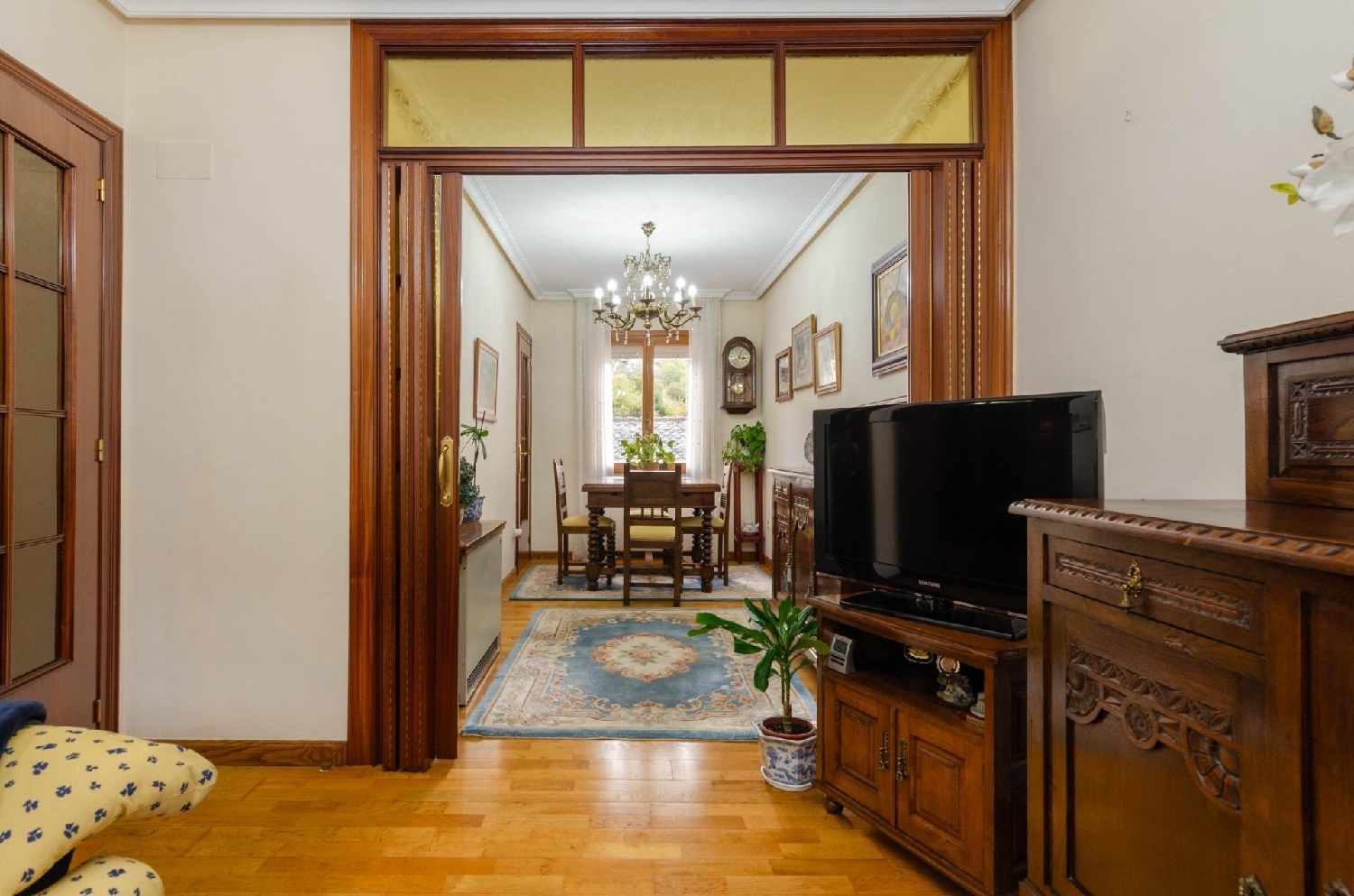  for sale duplex Mieres Caudal 4