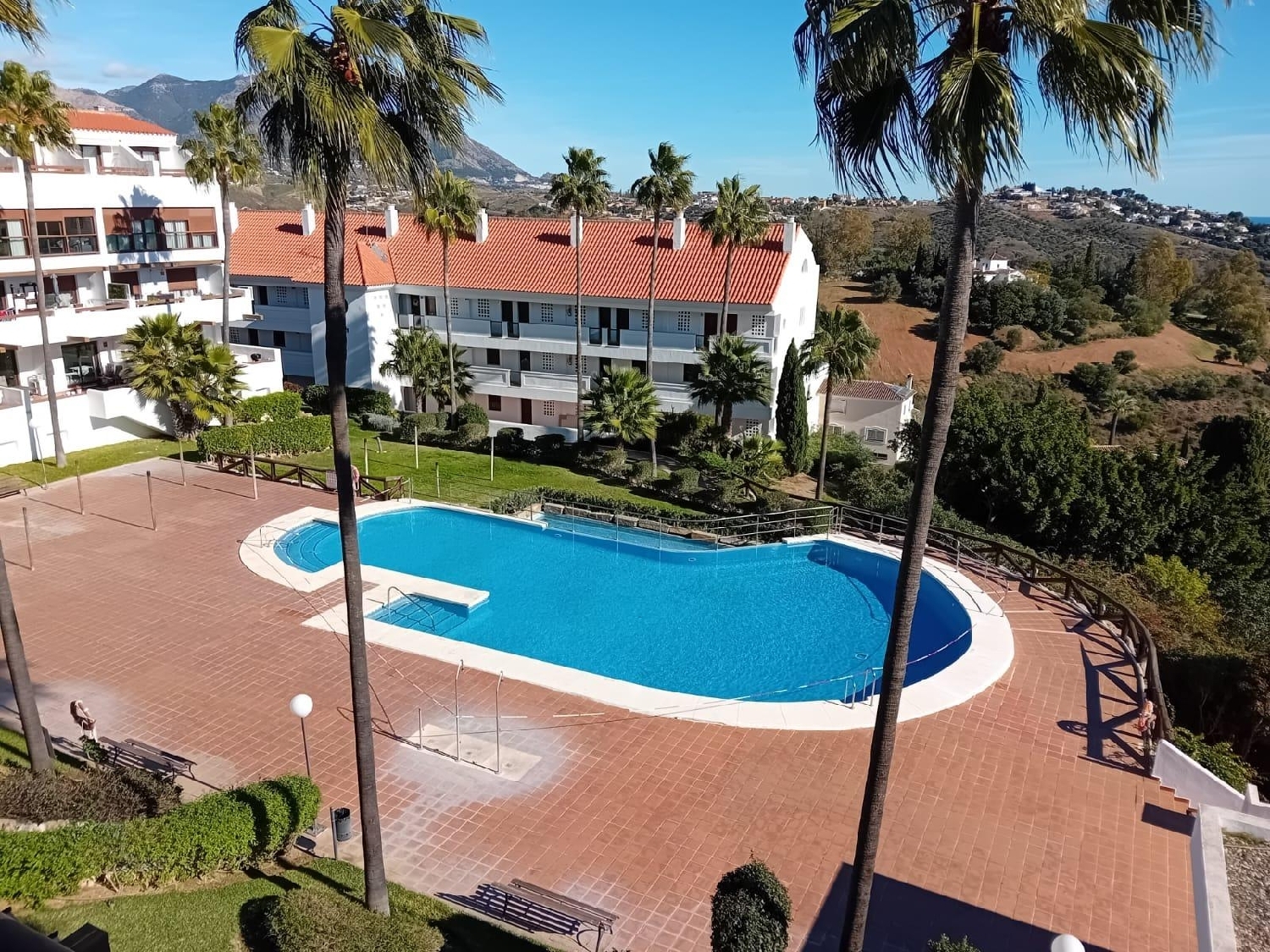  for sale duplex Mijas Costa Del Sol Occidental 7