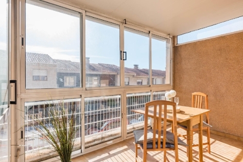 Molina De Segura Vega Media Del Segura etagevåning foto 6330024