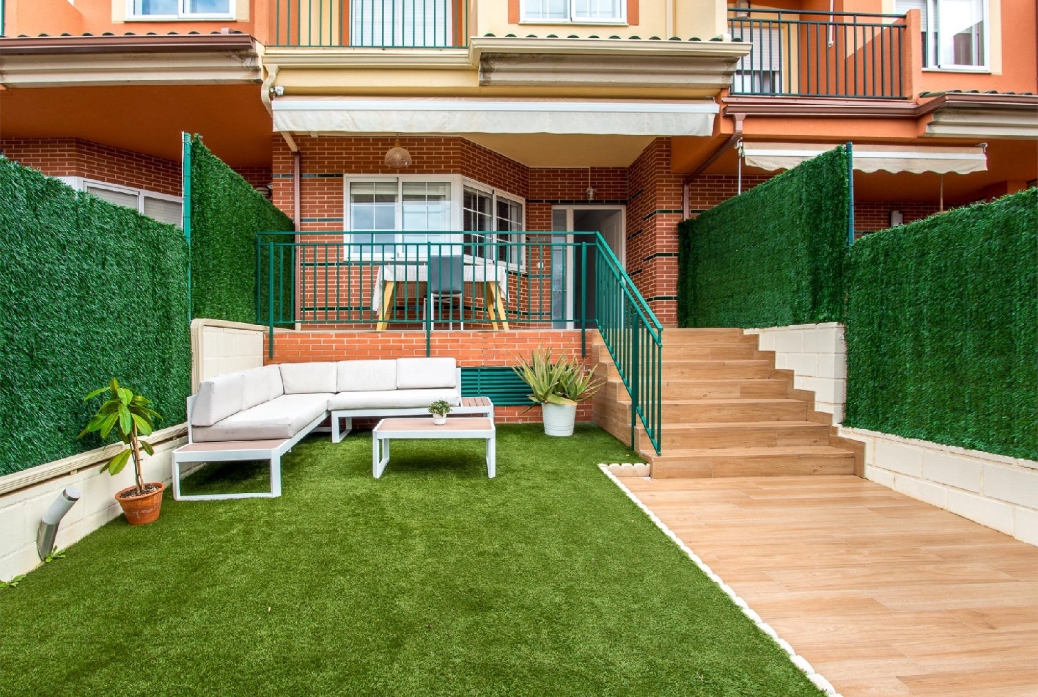 till salu etagevåning Molina De Segura Vega Media Del Segura 1