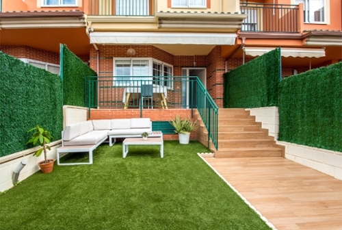 Molina De Segura Vega Media Del Segura etagevåning foto 6330041