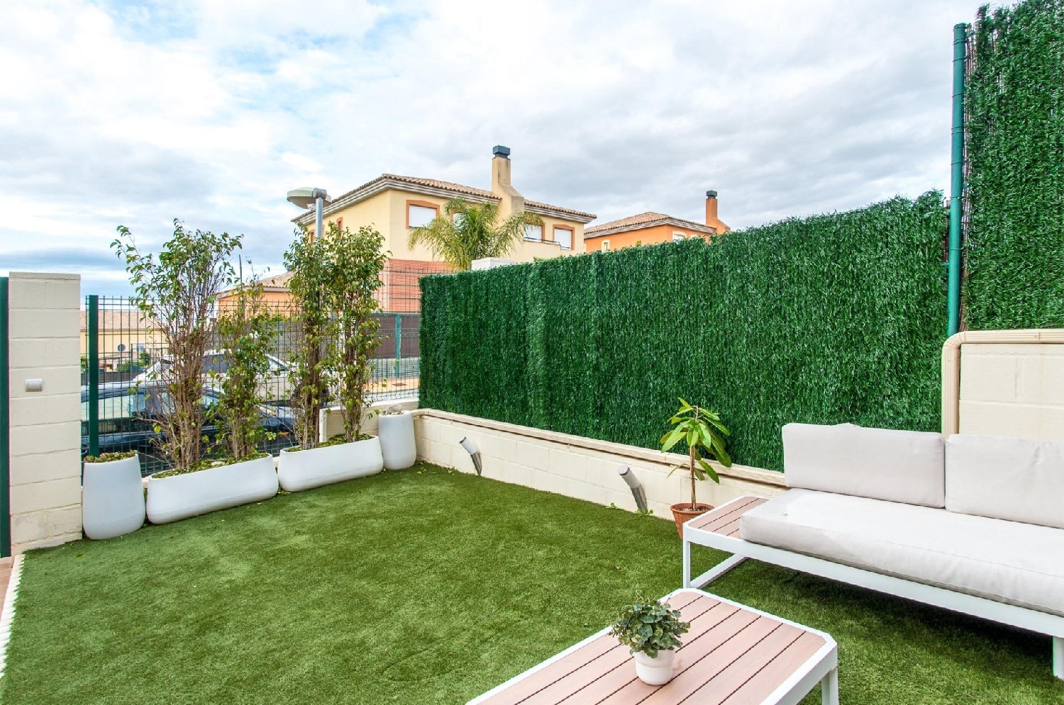 till salu etagevåning Molina De Segura Vega Media Del Segura 5