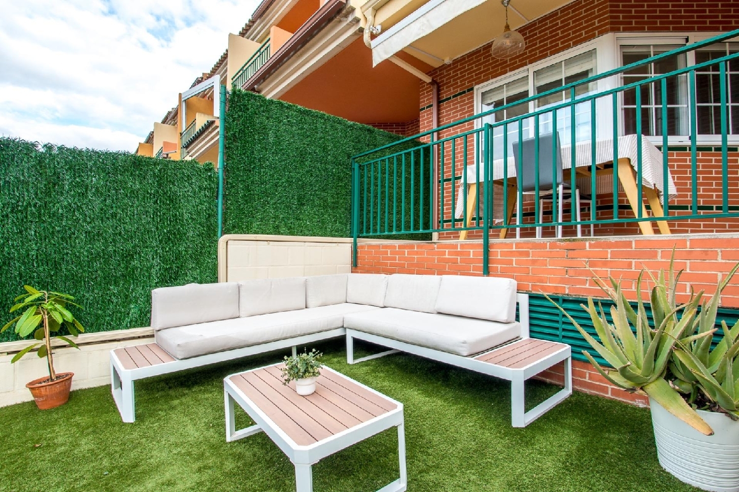 till salu etagevåning Molina De Segura Vega Media Del Segura 4