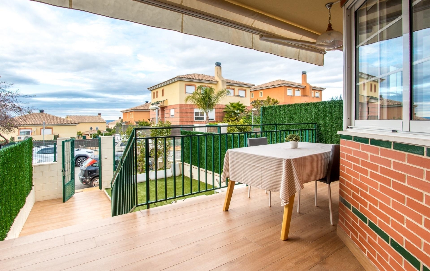 till salu etagevåning Molina De Segura Vega Media Del Segura 7