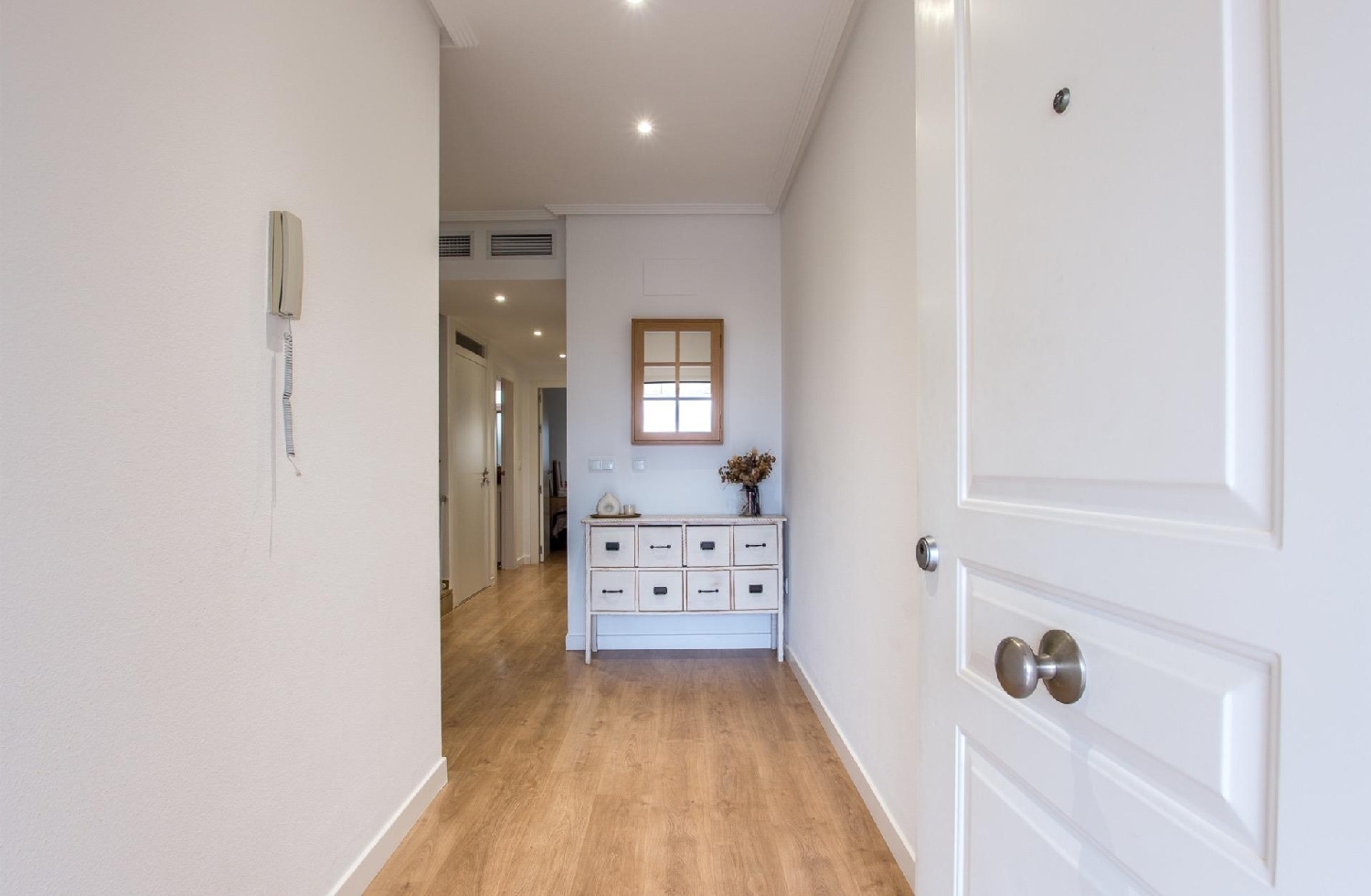 till salu etagevåning Molina De Segura Vega Media Del Segura 8