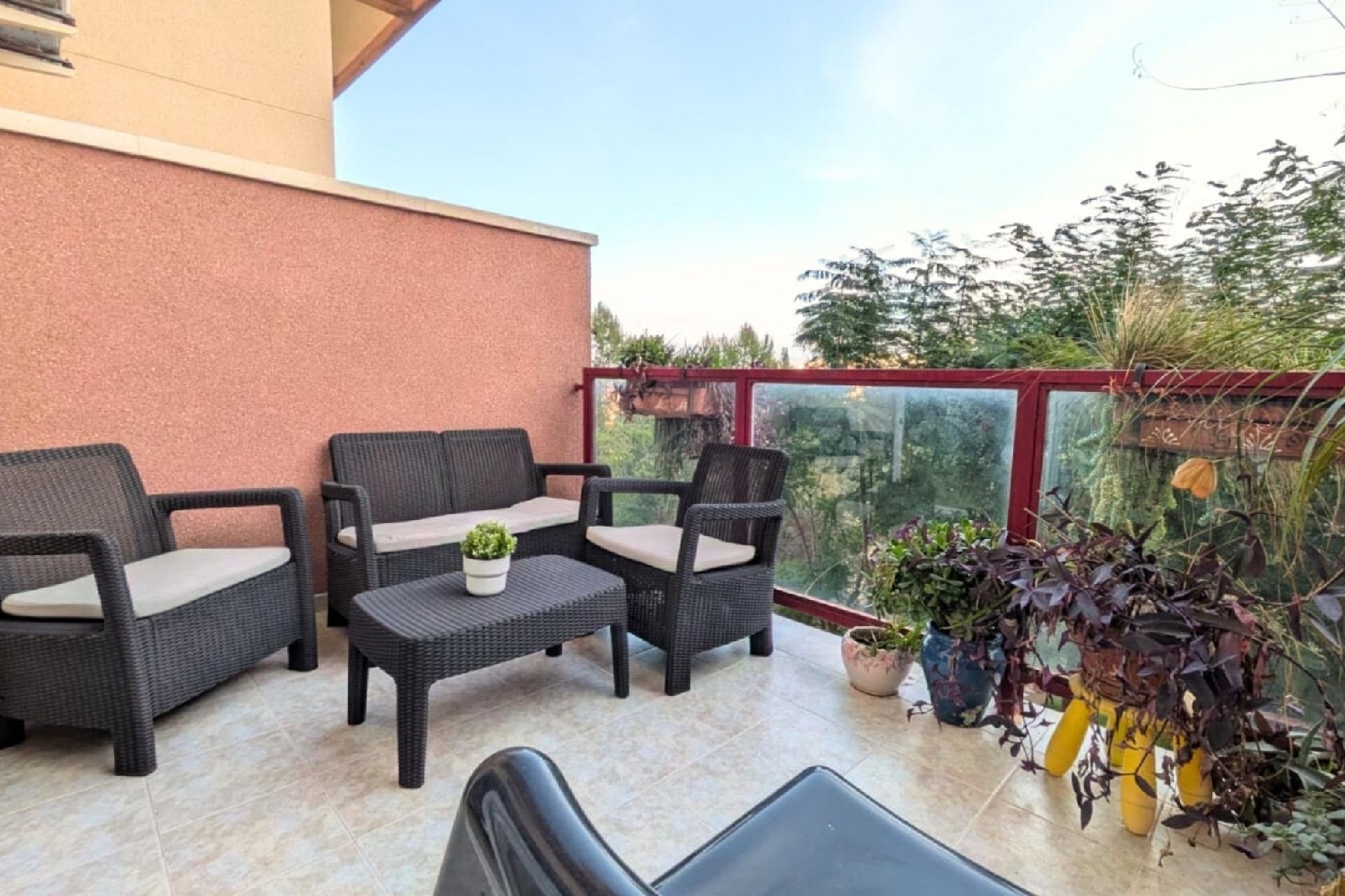 for sale duplex Molina De Segura Vega Media Del Segura 1