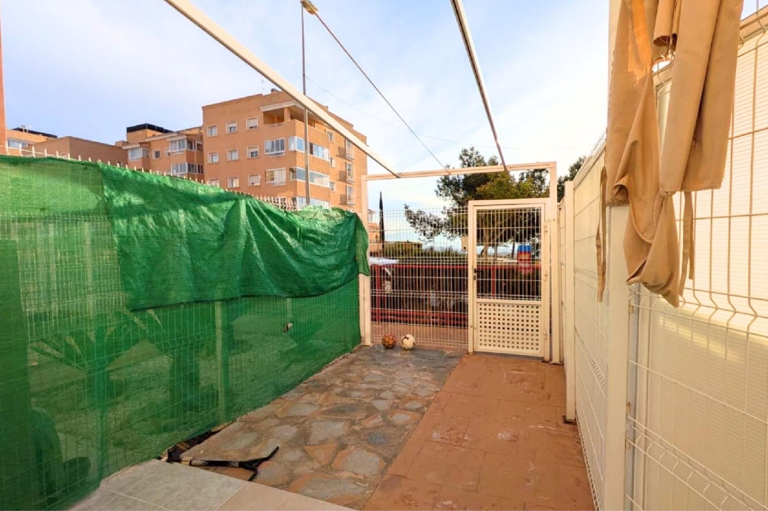 for sale duplex Molina De Segura Vega Media Del Segura 2