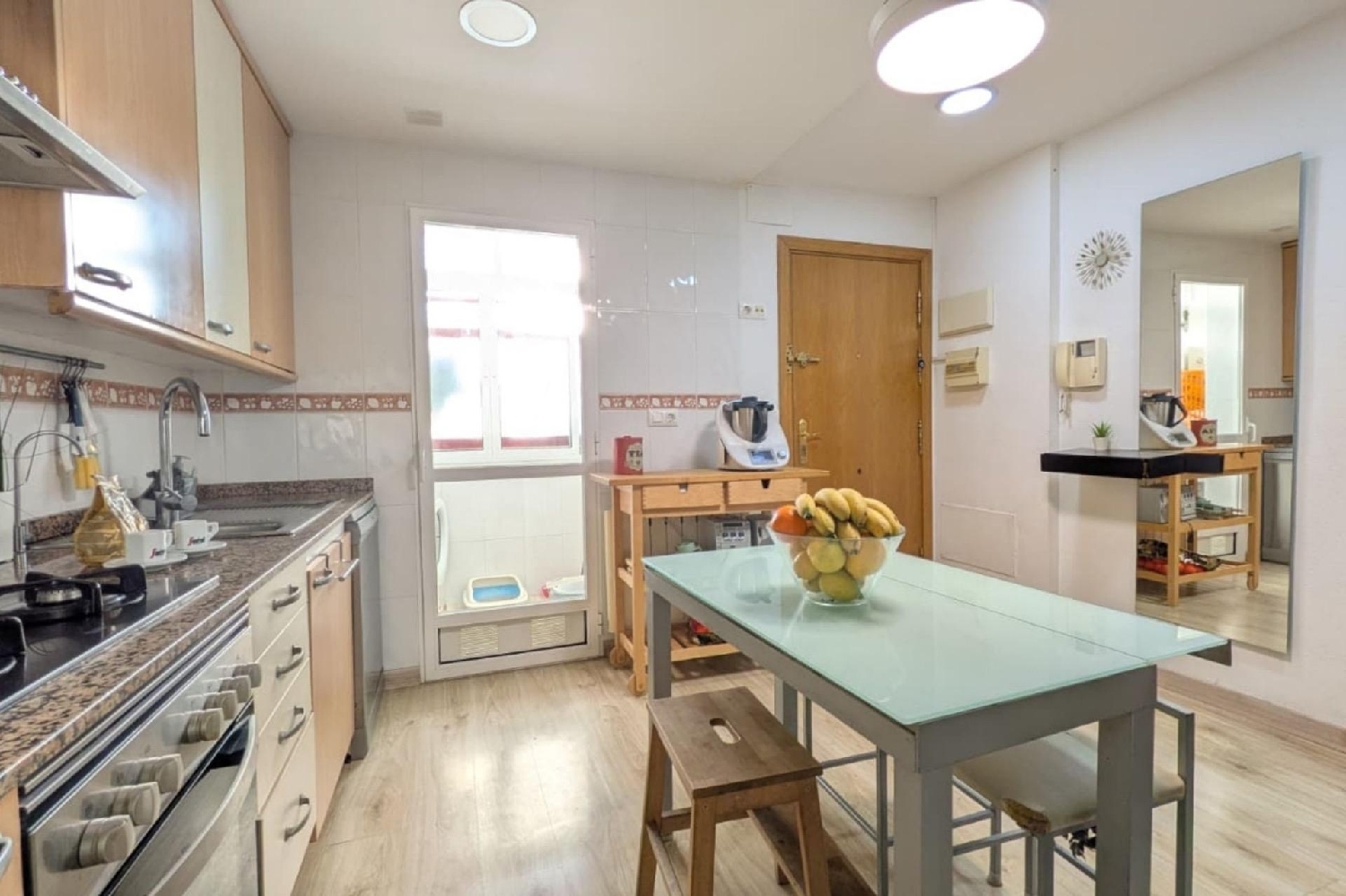 for sale duplex Molina De Segura Vega Media Del Segura 5