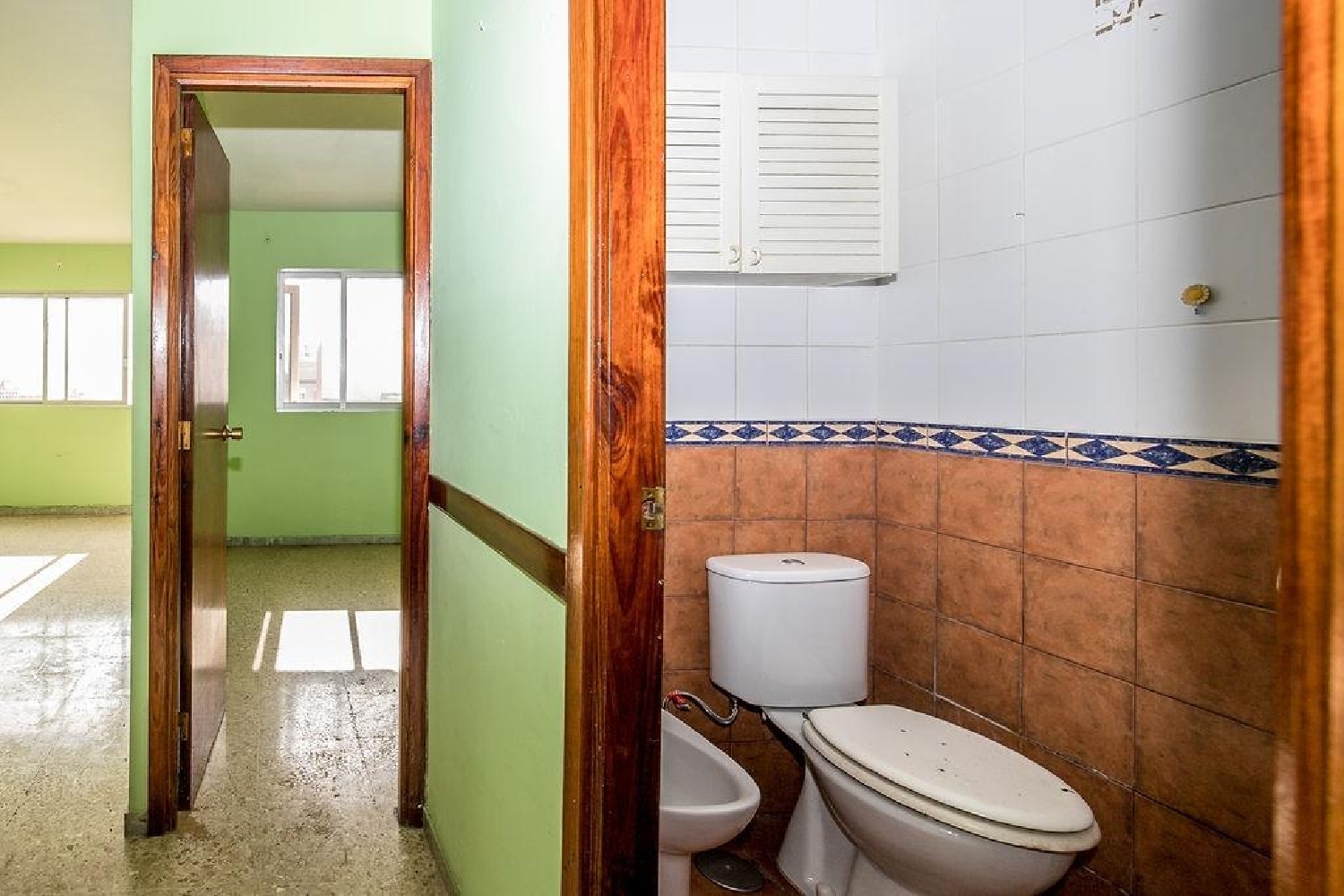  à vendre duplex Novelé Costera (La) 6