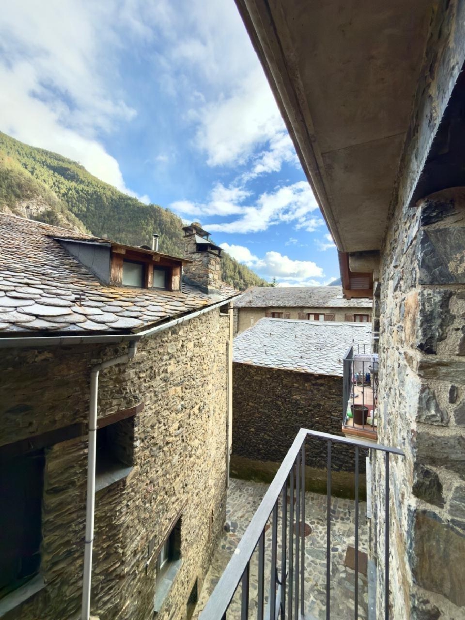 kaufen Maisonette Ordino Ordino 1