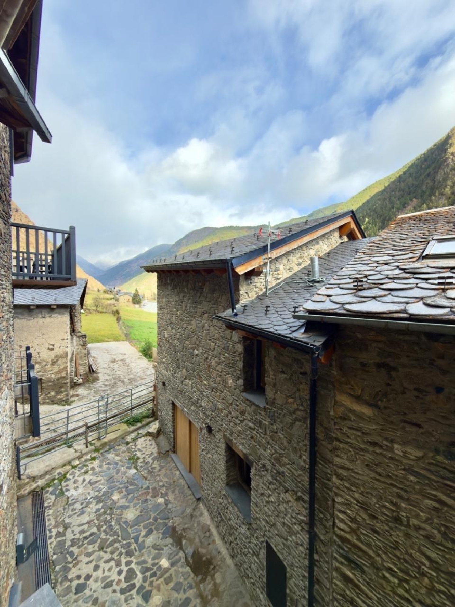kaufen Maisonette Ordino Ordino 2