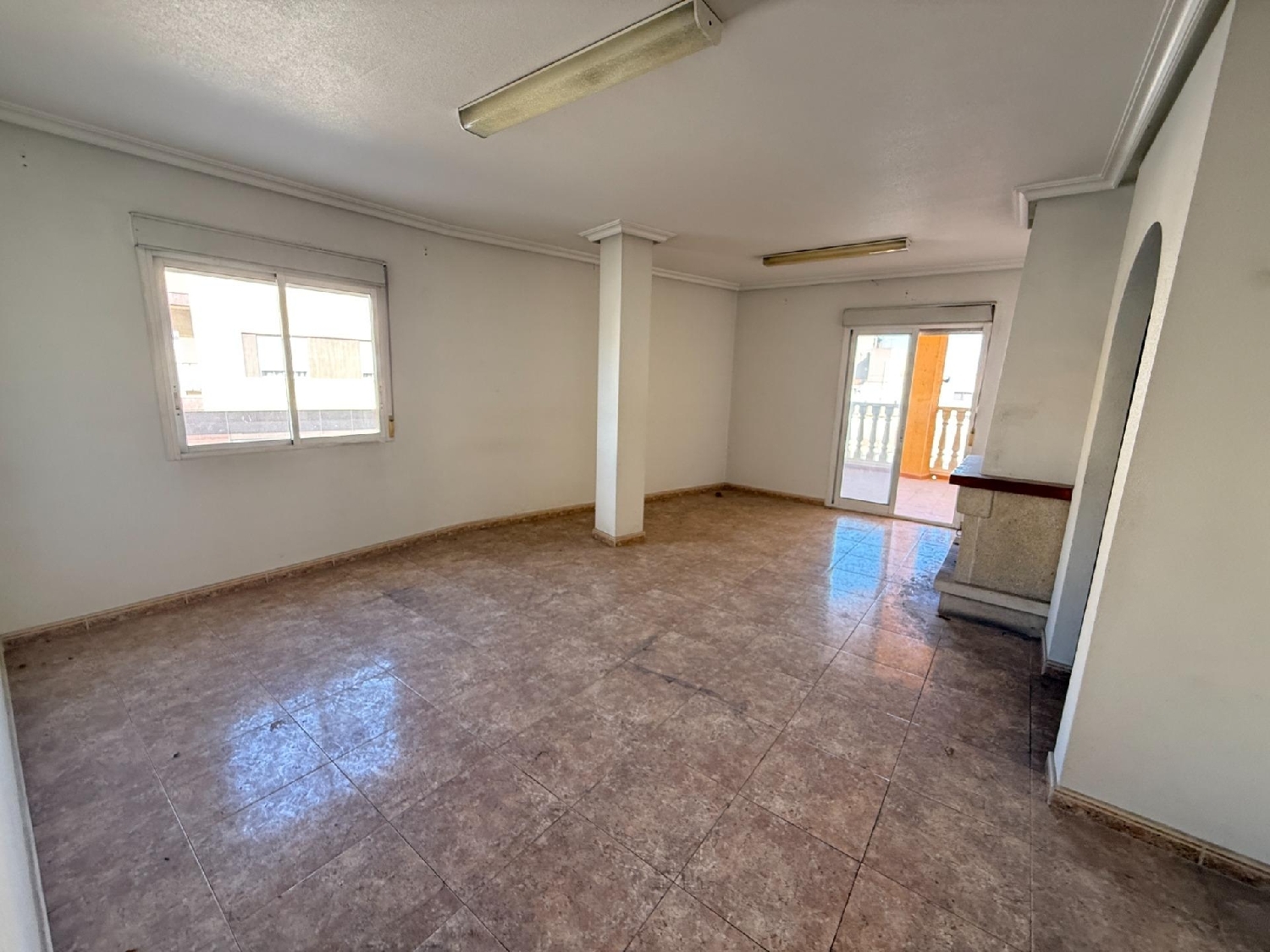  till salu etagevåning Orihuela Baix Segura 8