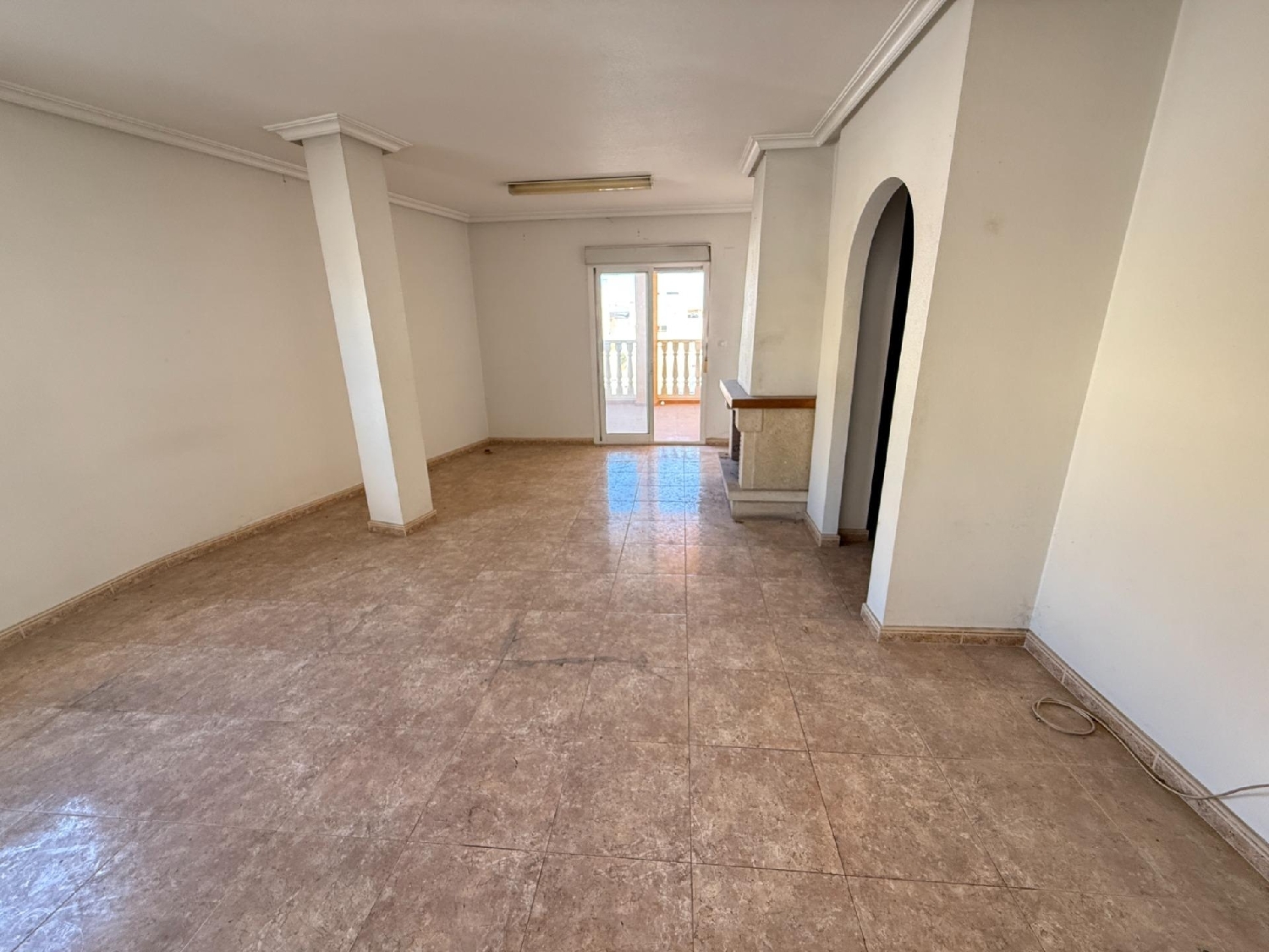  till salu etagevåning Orihuela Baix Segura 7