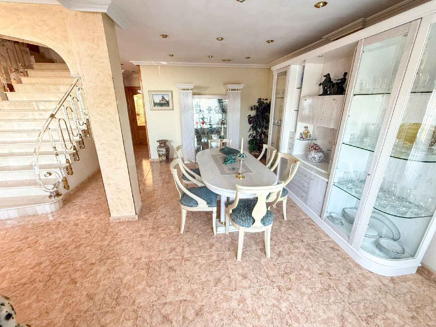  till salu hus Callosa De Segura Baix Segura 5