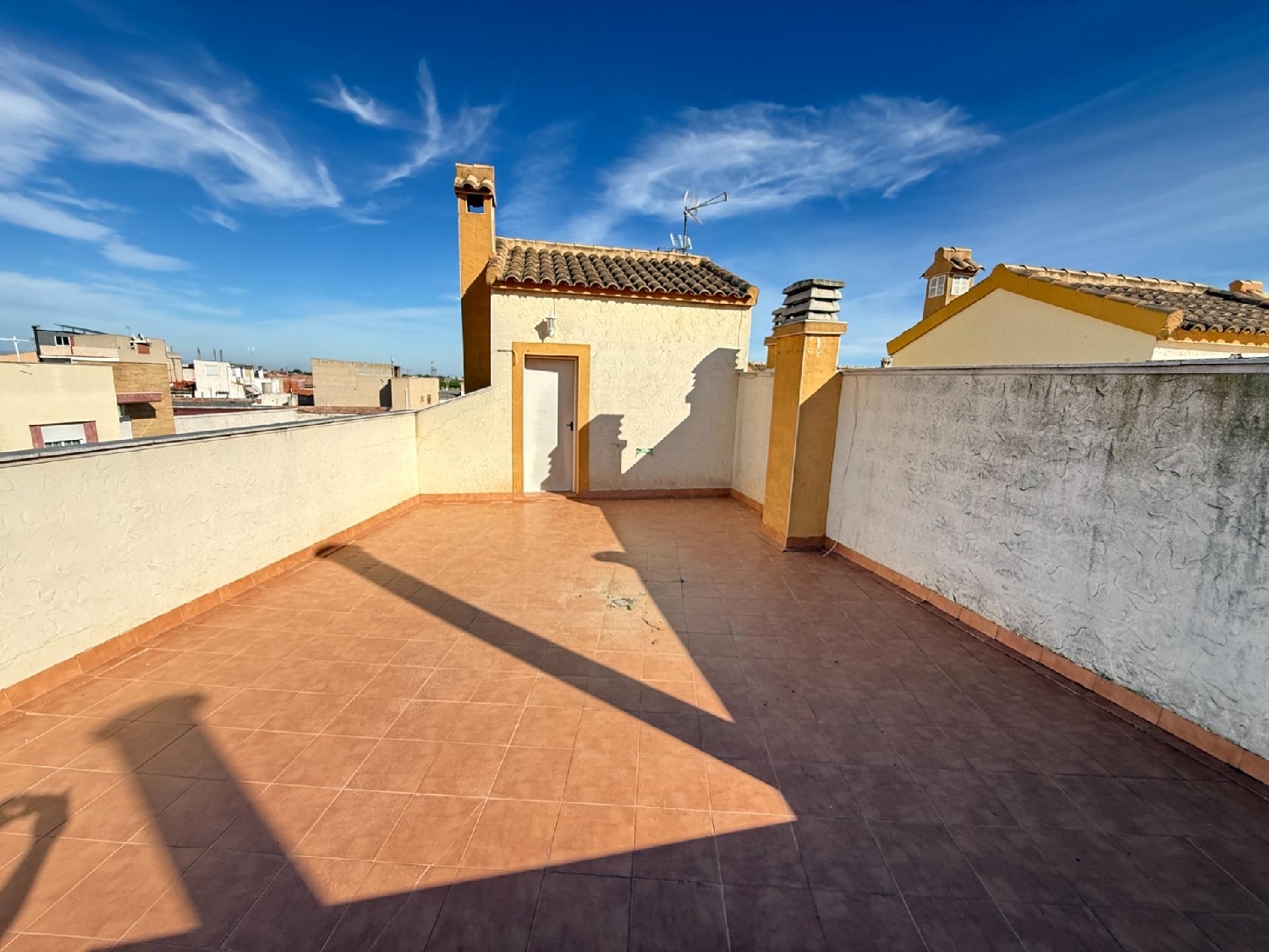  till salu etagevåning Orihuela Baix Segura 2