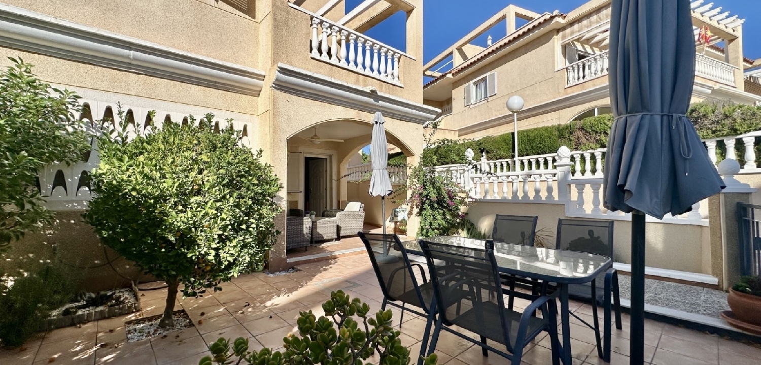  for sale duplex Orihuela Costa Baix Segura 3