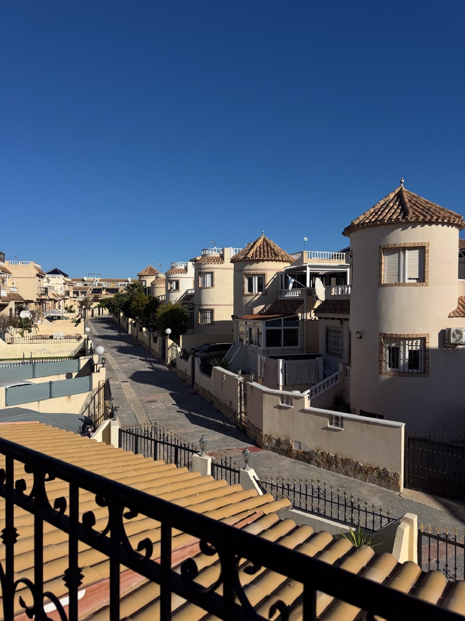  for sale duplex Orihuela Costa Baix Segura 8
