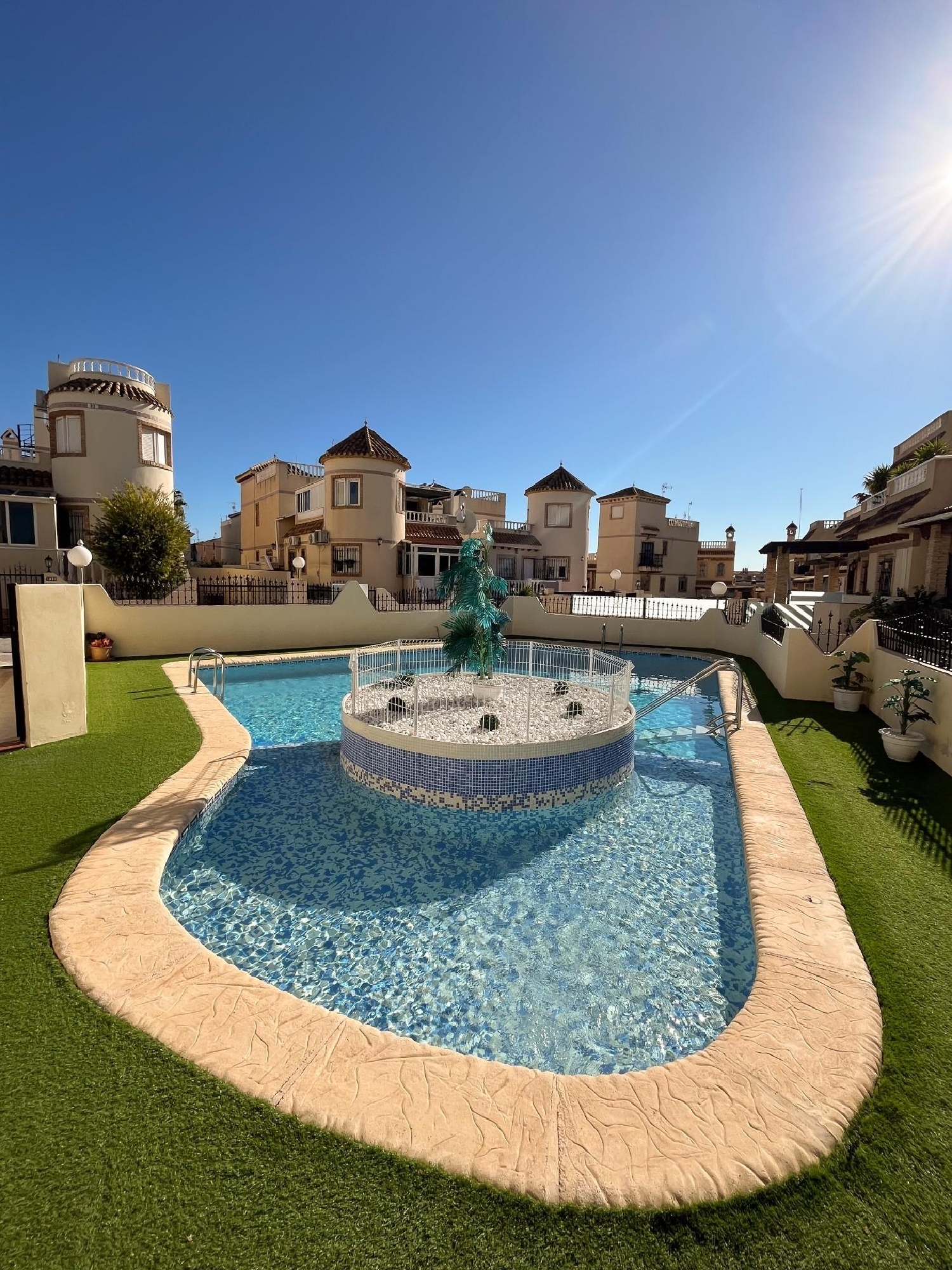  for sale duplex Orihuela Costa Baix Segura 7