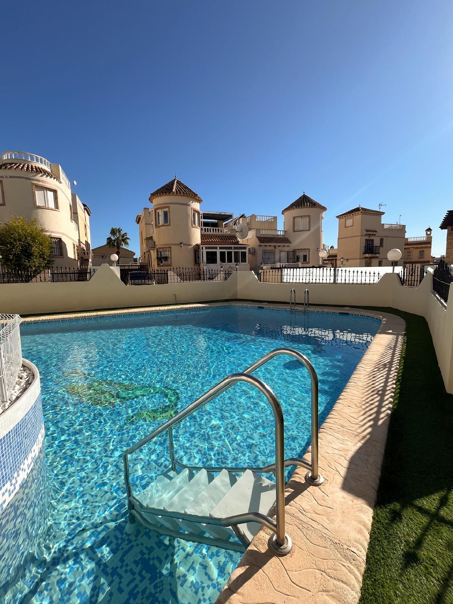  for sale duplex Orihuela Costa Baix Segura 6