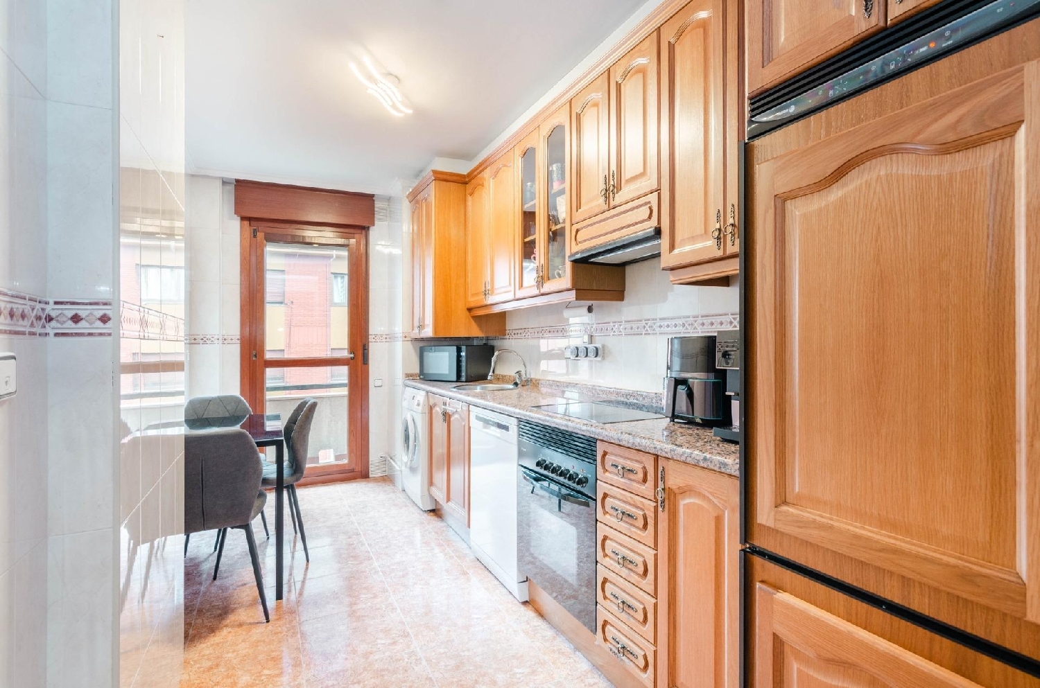  for sale duplex Oviedo Centro 33009 Oviedo 7