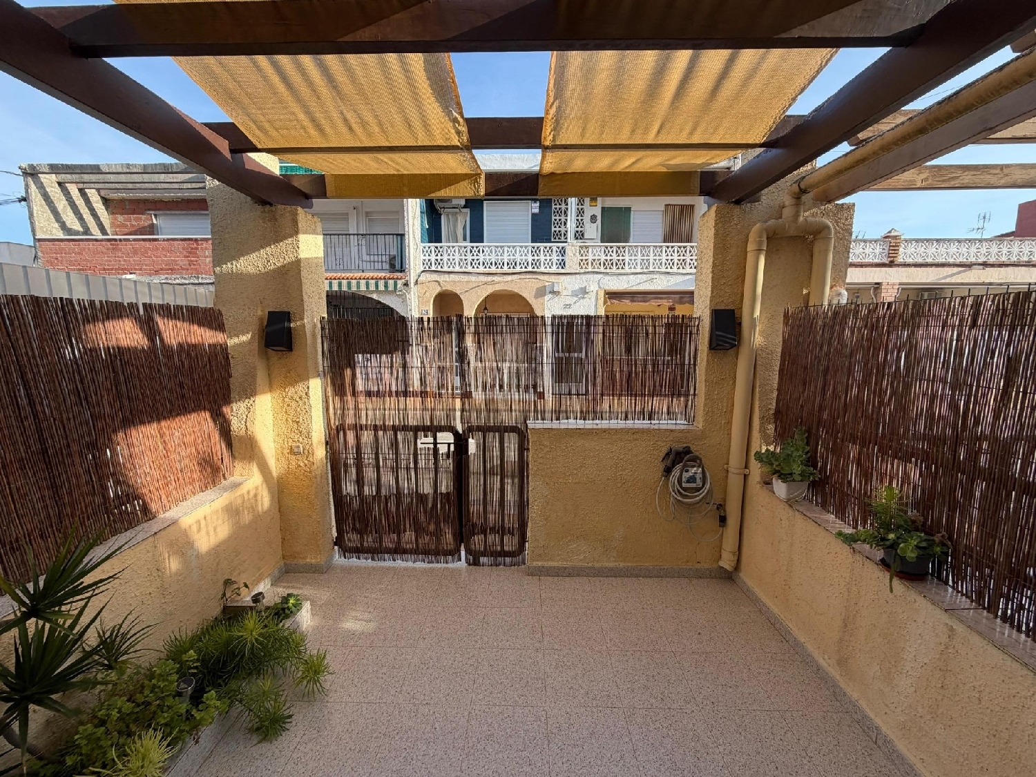 for sale duplex Páganos Laguardia-Rioja Alavesa 2