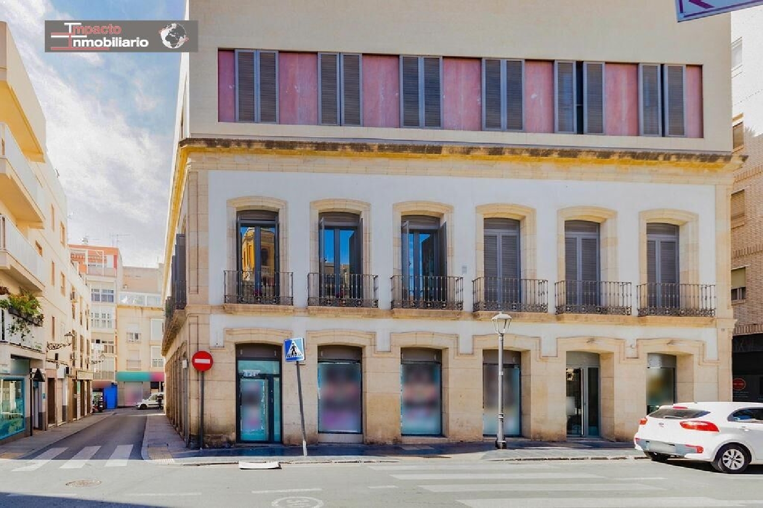  for sale duplex Palmeria Marina Alta 1