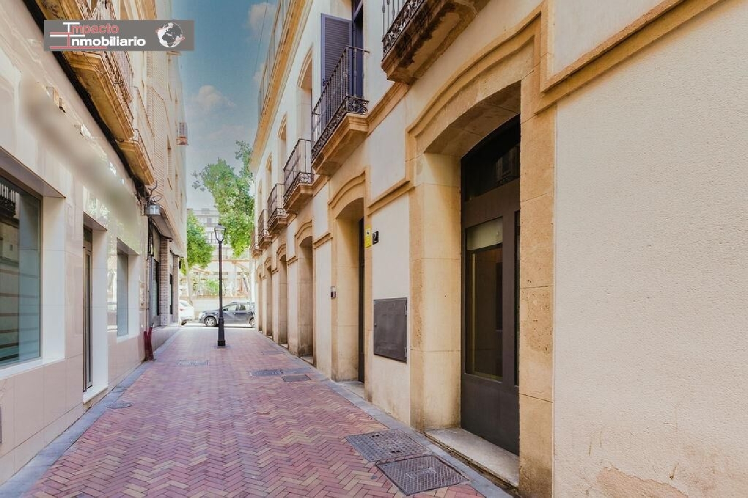  for sale duplex Palmeria Marina Alta 2