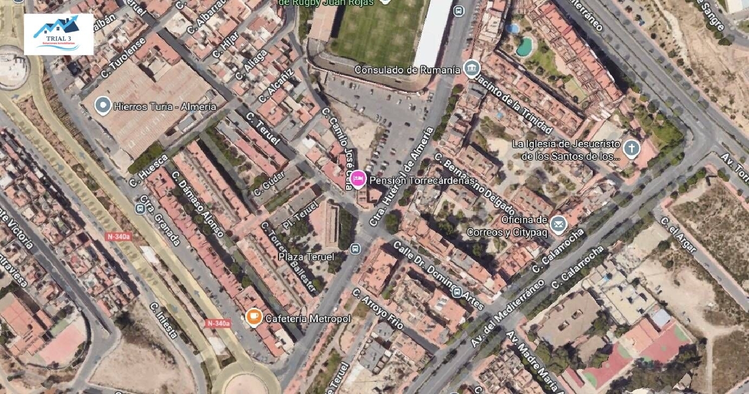 for sale duplex Palmeria Marina Alta 2